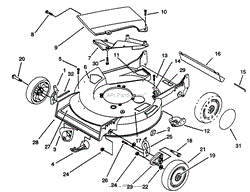 Starbucks barista operating instructions espresso maker sup021 ydr (64 pages). Toro 20433 Lawnmower 1993 Sn 39000001 39999999 Parts Diagram For Engine Briggs Stratton Model 122702 3171 01