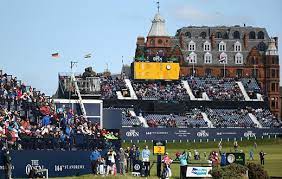 In addition, this championship is conducted by the royal and ancient golf club of st andrews (r&a). St Andrews To Host 150th Open Championship National Club Golfer