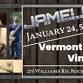 Jamelot at Vermont Vines Vineyard! event image