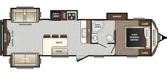 New 2017 Keystone Rv Sprinter 332den Travel Trailer At Liberty Rv Mo Liberty Mo 4885 Keystone Rv Travel Trailer Sprinter