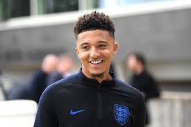 He was previously a youth player with watford and manchester city. Louis Lancaster Maverick Jadon Sancho Has Shown One Tenth Of What S To Come Bleacher Report Latest News Videos And Highlights