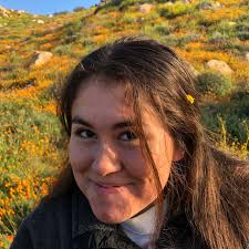 Eva Stanton's Instagram, Twitter & Facebook