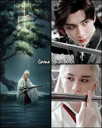 Legend of the Magnate drama review