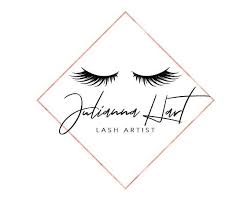Black And Gold Makeup Logo Gold Eyelash Premade Logo Design Makeup Artist Business Branding Calligraphy Watermark Logo Branding Kit Makeup Artist Logo Design Eyelash Logo Colorful Logo Design