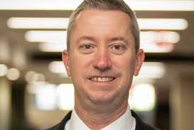 Chad Henry Guenther Scholarship helps nursing students