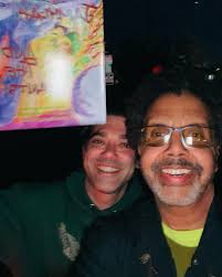 Jamylah and the Giants