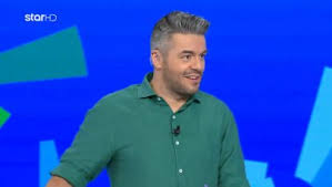 Το ξέσπασμα του πόποβιτς μετά το χρυσό για τους επικριτές της team usa: Troxos Ths Tyxhs 2020 21 Star Tv