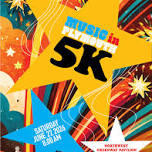2026 MiP 5k — Music in Plymouth