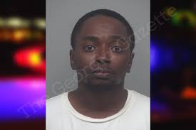 Joshua Sample — Gwinnett County Jail Bookings