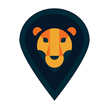Safari Lion Logo Png Image Download As Svg Vector Eps Or Psd Get Safari Lion Logo Transparent Icon For Your Graphic Designs Lion Logo Logos Natural Logo
