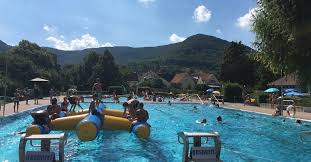 Freibad