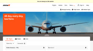 Welcome To Ssl Jetstar Com Cheap Flights Jetstar
