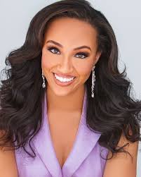 Miss North Carolina Scholarship Organization