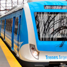 Tren Roca Como Reservar Asiento Y Que Horarios Tiene Bae Negocios