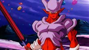 Check spelling or type a new query. Dragon Ball Super Art Imagines What Janemba Would Look Like In Shintani S Style
