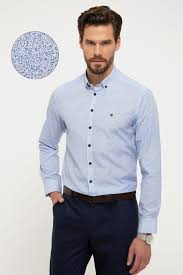 Pierre Cardin Erkek Gomlek G021gl004 000 880403 Trendyol Erkek Gomlek Gomlek Pierre Cardin