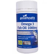 The oil comes from the flesh of the fish, not. Fish Fish Oil Omega 3
