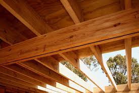 Flitch beams are a common type of composite construction. Design And Technology About Rustic Homes