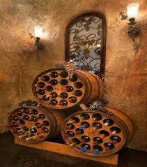 Check back soon for ideas! Wine Barrel Ideas Images On Favim Com