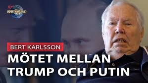 Robert motivlackar en Scania