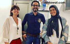 أثارت الفنانة المصرية، حلا شيحة، حيرة الجمهور، بعدما قامت باستبدال صورتها الشخصية على حسابها في موقع إنستغرام، بصورة لها ترتدي. Ø§Ø¬Ø¯Ø¯ ØµÙˆØ± Ø­Ù„Ø§ Ø´ÙŠØ­Ø© Ø¨Ø¹Ø¯ Ø®Ù„Ø¹ Ø§Ù„Ø­Ø¬Ø§Ø¨ ÙˆØ§Ù„Ø¹ÙˆØ¯Ø© Ù„Ù„ØªÙ…Ø«ÙŠÙ„ Ø®Ù…Ø³ Ø®Ø·ÙˆØ§Øª