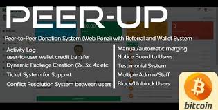 In september 2020, cryptolocally successfully implemented the finance wallet into its platform, becoming the first p2p exchange to offer defi functionalities to its users. Bitcoin Wallet Plugins Code Scripts From Codecanyon