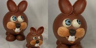 Epingle Par Edith Calla Sur Chocolat Dessert Paques Desserts Dessert