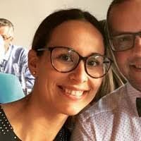 Kimberly Bourbeau's Instagram, Twitter & Facebook