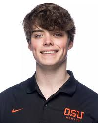 2022-23 Men's Rowing Roster