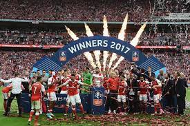 The winners of the competition earned a spot in the 2019 afc cup. Fa Cup Prize Money Revealed How Much Your Club Will Earn From 2017 18 Competition Mirror Online