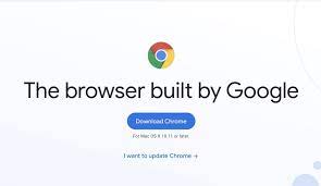 Launched its own web browser today, ending ye. Guide Download Google Chrome Latest Offline Full Setup Installer For Windows Or Mac Browser To Use