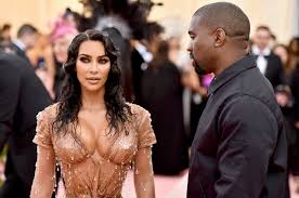The 2020 met gala may be postponed, but that hasn't stopped stars like mindy kaling from getting in on the celebration. Kim Kardashian And Kanye West Had Argument Over Her Met Gala 2019 Dress