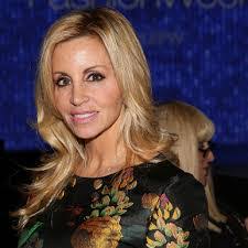 Camille Scott's Instagram, Twitter & Facebook