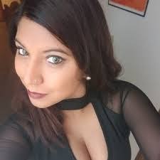 Lucy Casas's Instagram, Twitter & Facebook