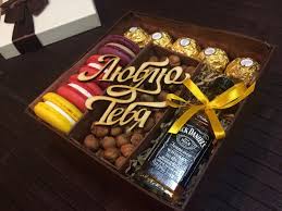 Podarki Na 23 Fevralya Chto Podarit Na Den Zashitnika Otechestva