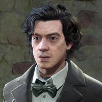 Agnes Coffey Personality Type, MBTI