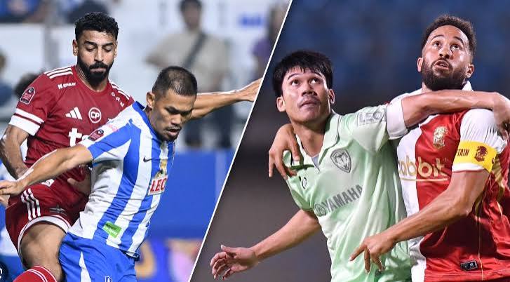 Thai League 2024/25 Parlays: Structuring Combo Bets With Reasonable Risk