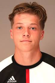 2021 Men's Soccer Roster