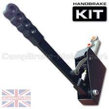 Universal Drift E Brake Vertical Hydraulic Handbrake Kit Aluminium 1 Handle 1 Cylinder Handbrake Specials Handbrakes Https Www Compbrake Com