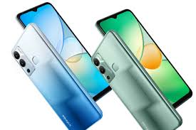 Infinix Hot 12i - Price and ...