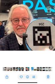 This may just be the best product at #Geoweek.