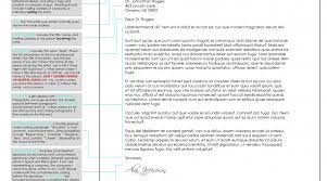 Here's every little thing you need to understand to create a letter that genuinely offers your skills. How To Write A Letter In Business Letter Format The Visual Communication Guy