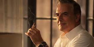 Sex And The City: Carrie & Mr. Big's Relationship Timeline