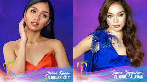 Iloilo city why there are no billboards. Entertainment News Portal These Miss Philippines Earth 2021 Beauties Are Not Ready To Compete With Transgender