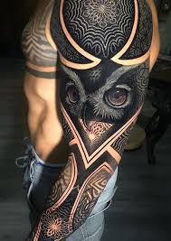 Tolle Eule Tattoo Ideen Ideas Ideas Ideen Tattoo Tolle Eule Ideas Ideen Indonesia Tattoo Tolle Fake Tattoos Marquesas Dovmeleri Muhtesem Dovmeler