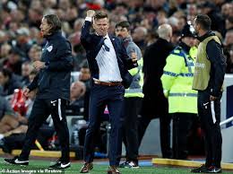 Cd chivas usa* nov 8, 1973 in racine, wisconsin, united states. The Coach Got Carried Away Peter Crouch Criticises Jesse Marsch For Celebrating Too Early Express Digest
