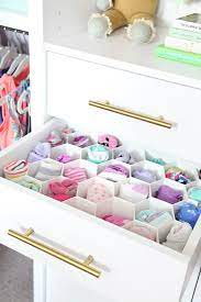 That is why you are going to love these super simple diy small closet organization ideas. Iheart Organizing Before After Organized Girl S Bedroom Closet