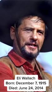 Eli Wallick