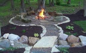 Jul 06, 2021 · thoughtful landscape design is the key to creating an outdoor oasis. Off Grid Home Sweet Home Backyard Fire Pit Ideas