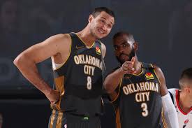 Says that reaction normal bc knicks were losing. Danilo Gallinari Set To Bring Offensive Firepower Leadership To Atlanta Hawks Peachtree Hoops